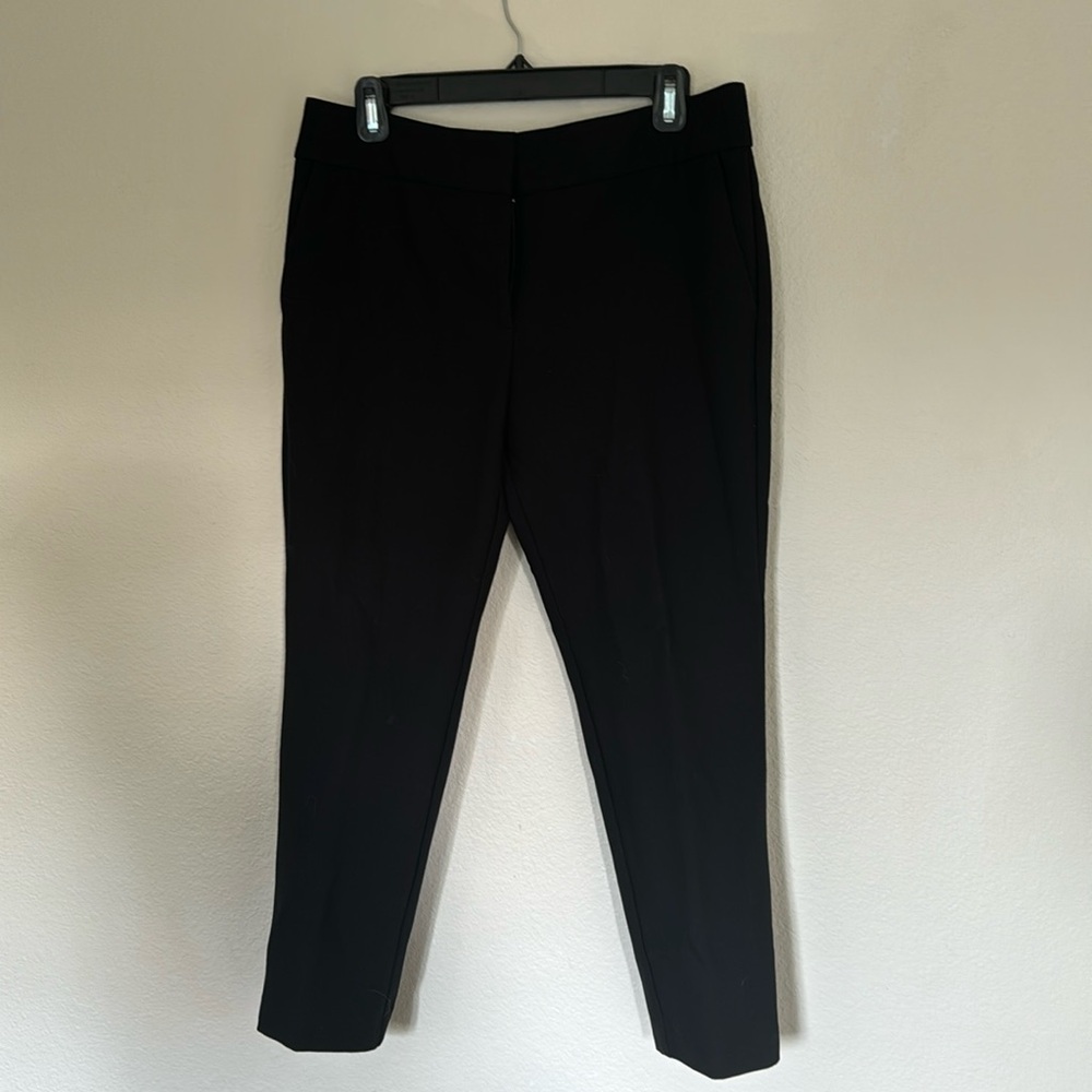 Loft petite slacks